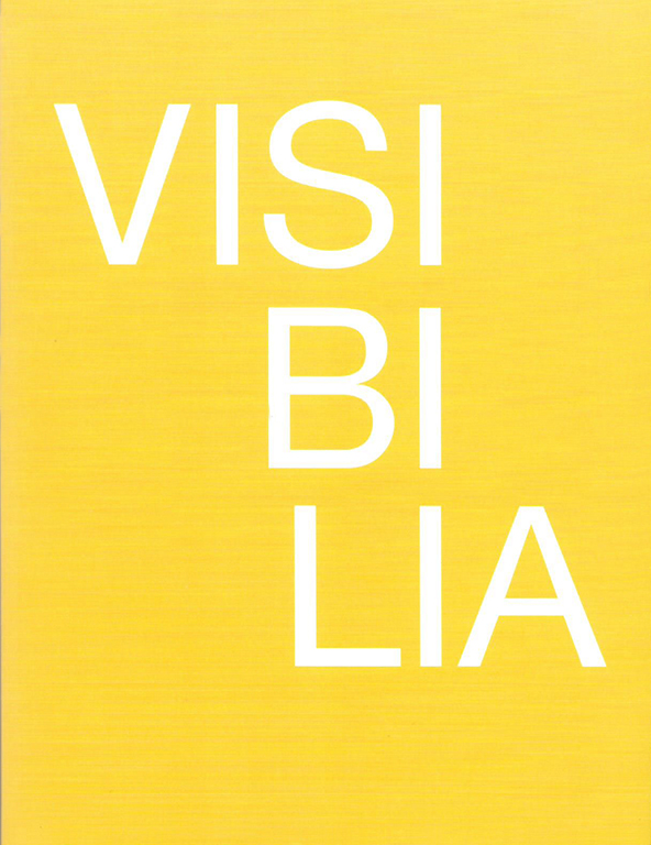 Catalogo Visibilia