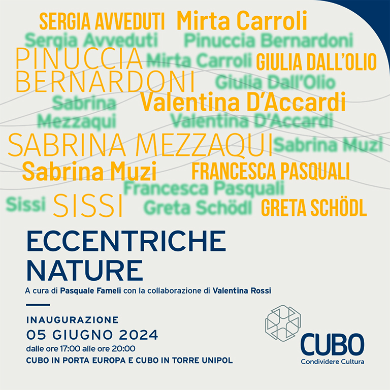 Eccentriche Nature